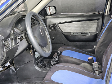 Daewoo Nexia, 2009г, передний привод, механика