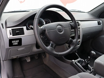 Chevrolet Lacetti, 2008г, передний привод, механика