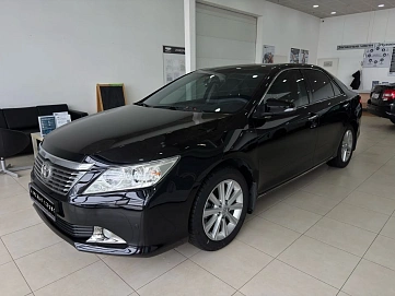 Toyota Camry, 2014г, передний привод, автомат