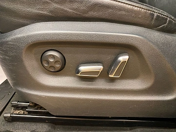 Audi Q5, 2014г, полный привод, автомат