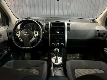 Nissan X-Trail, 2007г, полный привод, вариатор