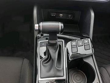 Kia Sportage, 2022г, передний привод, автомат
