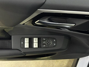 Mitsubishi Outlander, 2023г, полный привод, вариатор