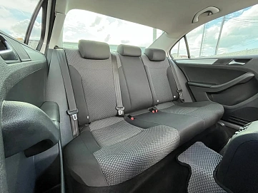 Volkswagen Jetta, 2013г, передний привод, робот