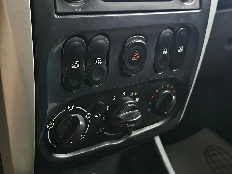 Nissan Almera, 2016г., передний привод, автомат
