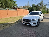 Volvo XC60, 2019г., полный привод, автомат