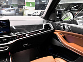 BMW X5, 2023г., полный привод, автомат