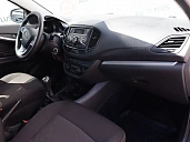 Lada (ВАЗ) Vesta, 2021г., передний привод, механика