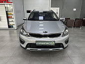 Kia , 2019г., передний привод, механика
