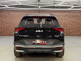 Kia Sportage, 2024г, полный привод, автомат
