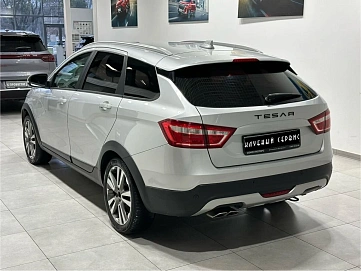 Lada (ВАЗ) , 2020г., передний привод, механика