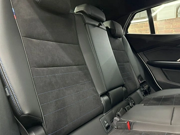 BMW X2, 2024г, полный привод, робот