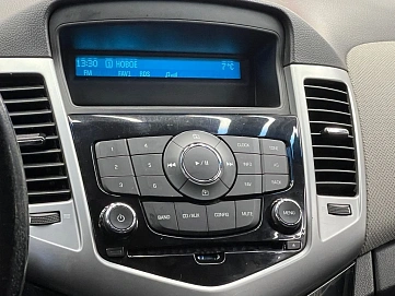 Chevrolet Cruze, 2011г, передний привод, автомат