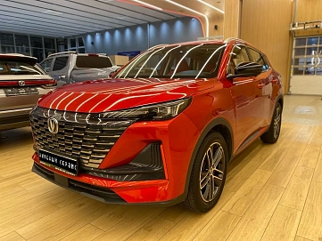 Changan , 2023г., передний привод, робот