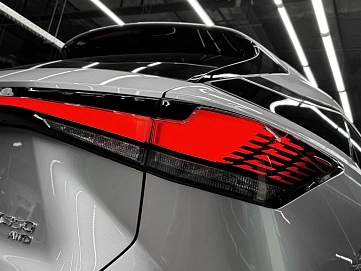 Lexus RX, 2022г, полный привод, автомат