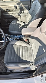Mitsubishi Outlander, 2021г, полный привод, вариатор