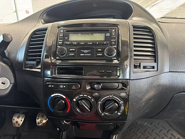 Geely MK Cross, 2012г, передний привод, механика