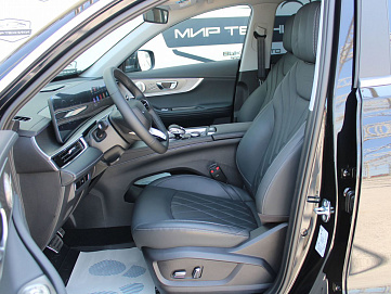 CHERY Tiggo 8 Pro Max, 2024г, передний привод, робот