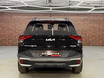 Kia Sportage, 2024г, полный привод, автомат
