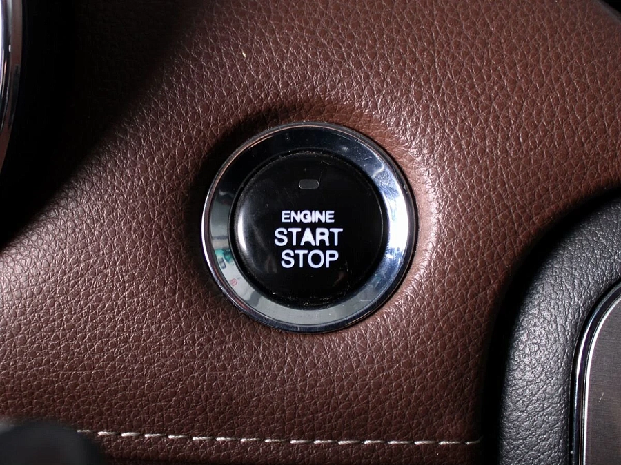 JAC T6, 2021г., полный привод, механика