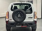 Lada (ВАЗ) Niva Travel, 2024г., полный привод, механика