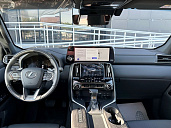 Lexus LX, 2025г., полный привод, автомат