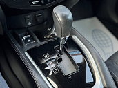 Nissan X-Trail, 2017г., полный привод, вариатор