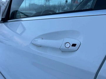 Mercedes-Benz GLK-Класс, 2012г, полный привод, автомат