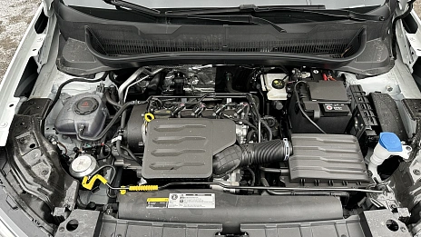 Volkswagen Tharu XR, 2024г, передний привод, автомат