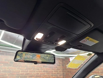 Honda CR-V, 2025г, полный привод, вариатор