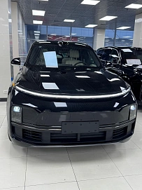 LiXiang L9, 2024г, полный привод, автомат