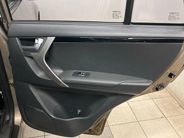 Chery Tiggo 3, 2018г, передний привод, вариатор