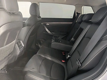 Geely Atlas Pro, 2023г, полный привод, робот