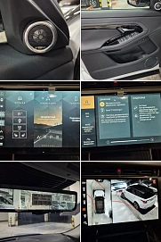 Land Rover Range Rover Evoque, 2025г, полный привод, автомат