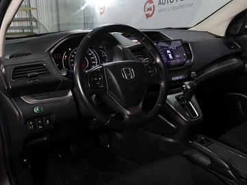 Honda CR-V, 2013г, полный привод, автомат
