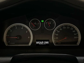 Hyundai Santa Fe, 2008г, передний привод, автомат