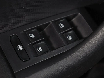 Skoda Rapid, 2018г, передний привод, механика