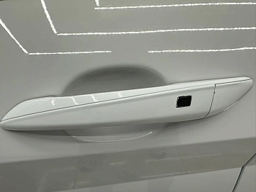 Hyundai Elantra, 2022г, передний привод, вариатор