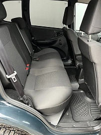 Lada (ВАЗ) Niva Travel, 2024г, полный привод, механика