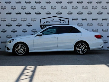 Mercedes-Benz E-Класс, 2013г, задний привод, автомат