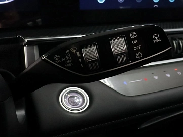 Chery Tiggo 7 Pro Max, 2024г, передний привод, робот