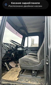 ГАЗ 3325 Егерь II, 2007г, Подключаемый полный привод, Механическая