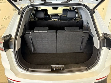 Chery Tiggo 8 Pro Max, 2022г, полный привод, автомат