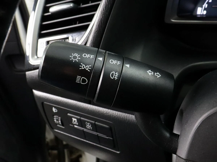 Mazda 3, 2014г., передний привод, механика