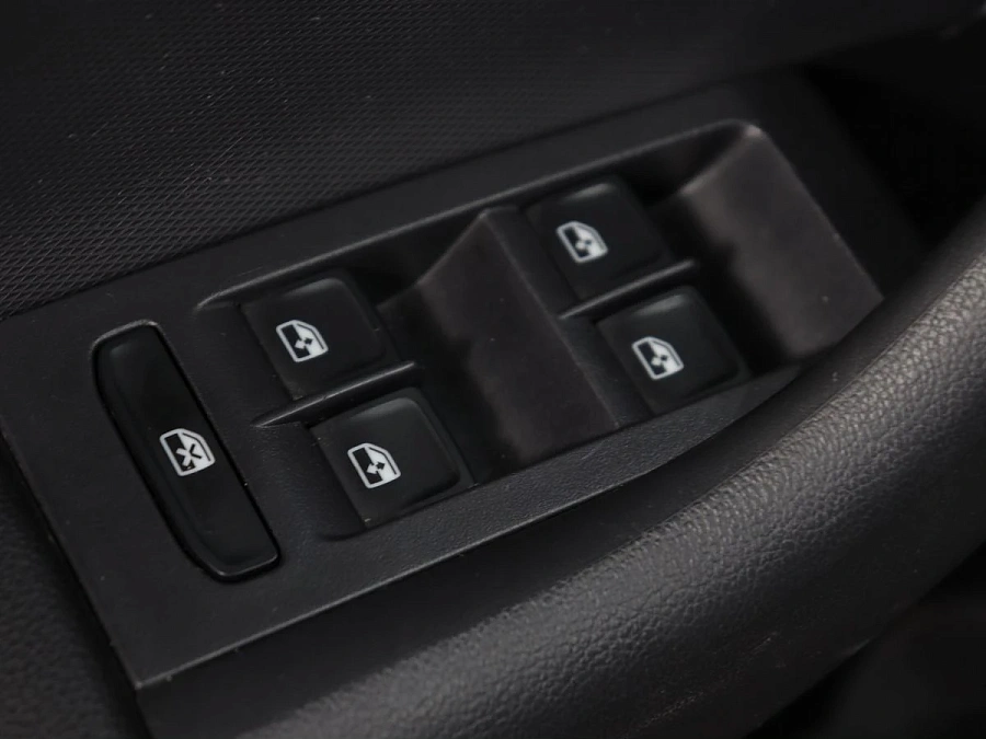 Skoda Rapid, 2018г., передний привод, механика