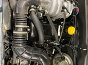 Lada (ВАЗ) Niva Travel, 2023г., полный привод, механика