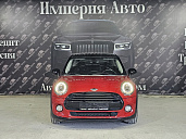 Mini , 2015г., передний привод, автомат