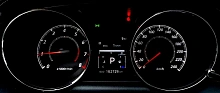 Citroen C-Crosser, 2011г., передний привод, вариатор