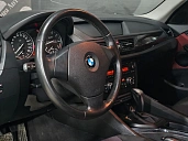 BMW X1, 2012г., задний привод, автомат