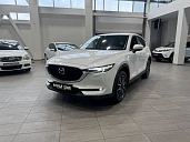 Mazda CX-5, 2018г., полный привод, автомат